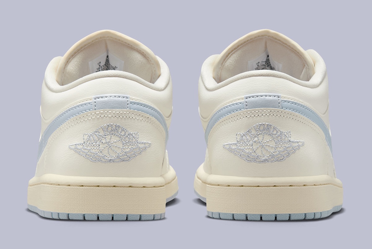 Air Jordan 1 Low 