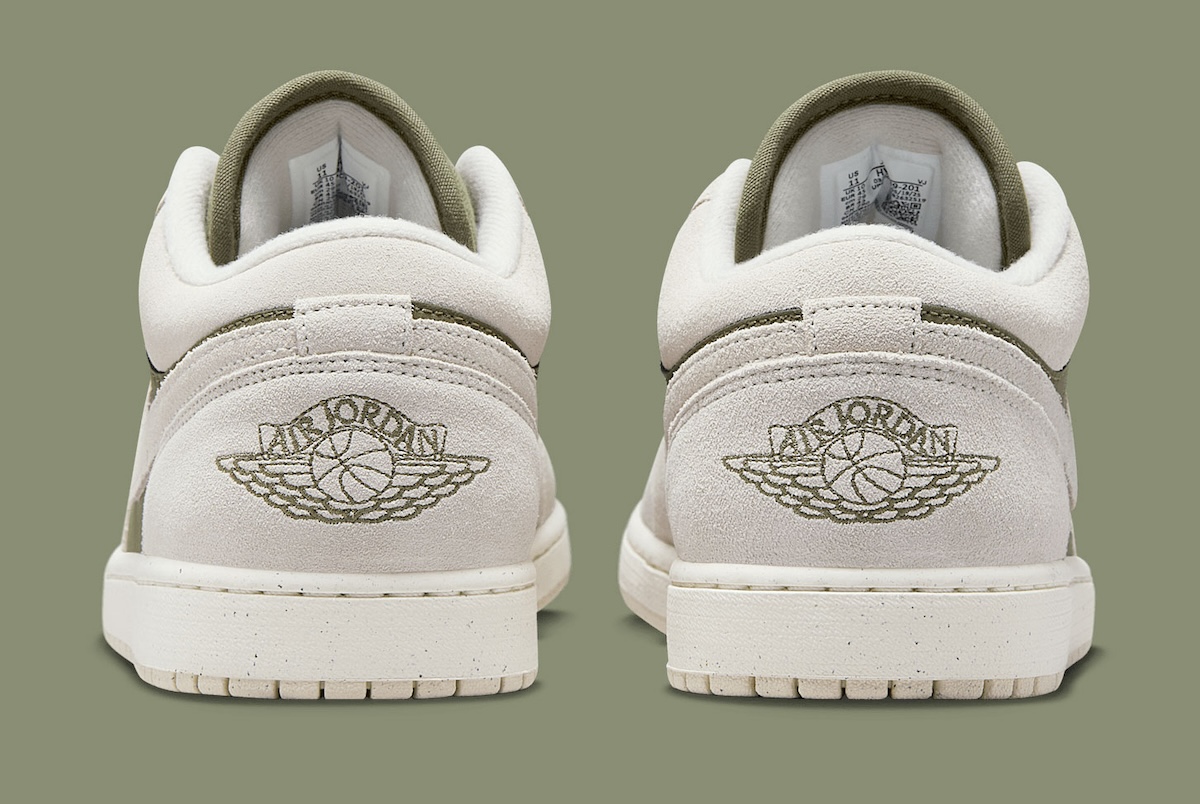 Air Jordan 1 Low