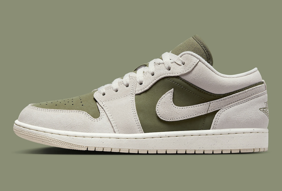 Air Jordan 1 Low