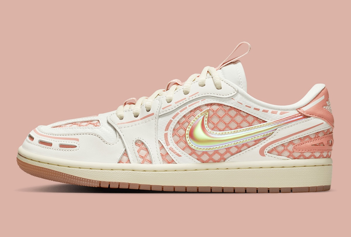 Air Jordan 1 Low MM V3