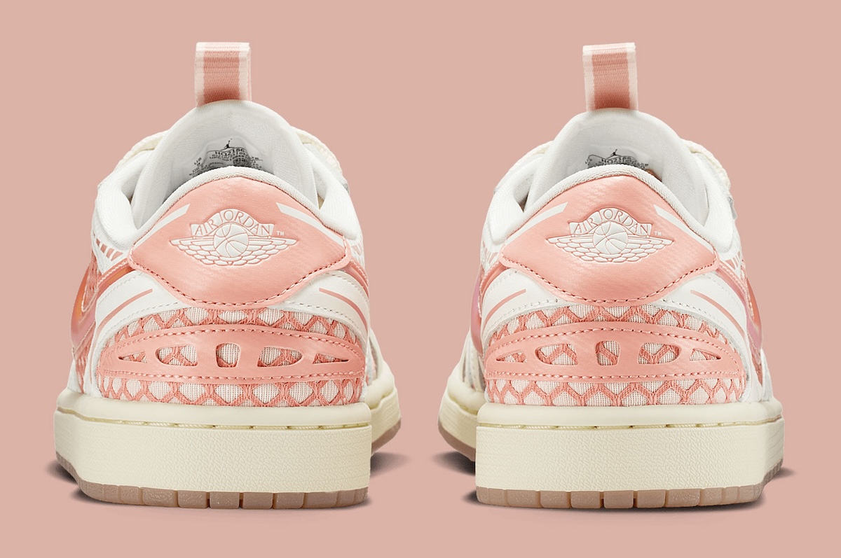 Air Jordan 1 Low MM V3