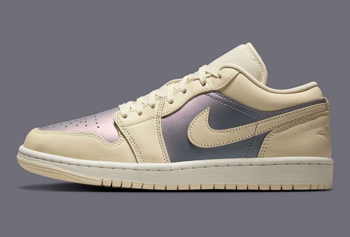 Air Jordan 1 Low