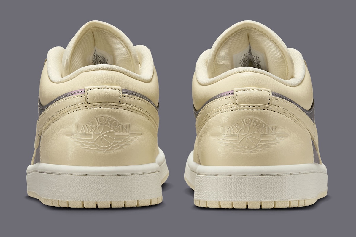 Air Jordan 1 Low