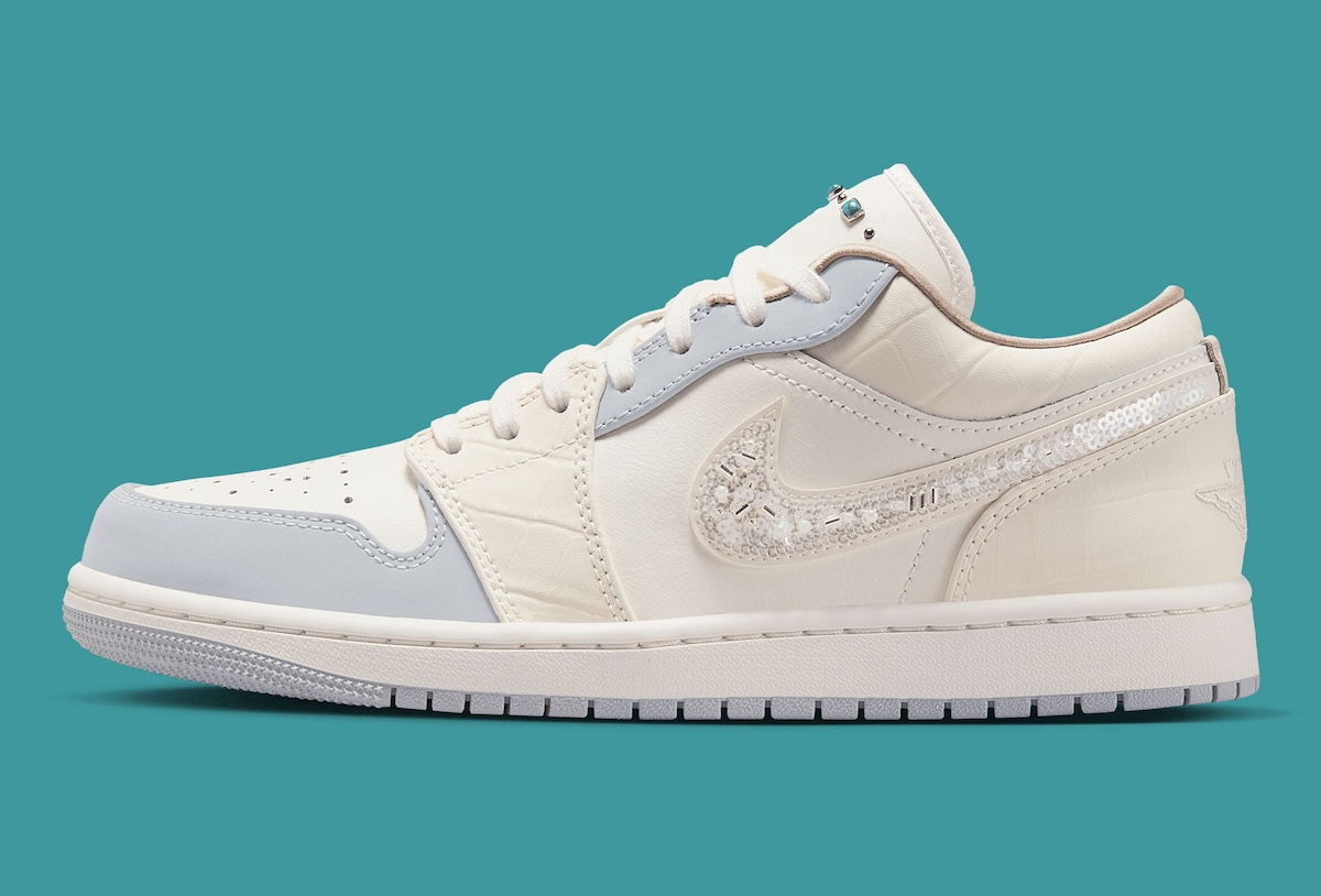 Air Jordan 1 Low 