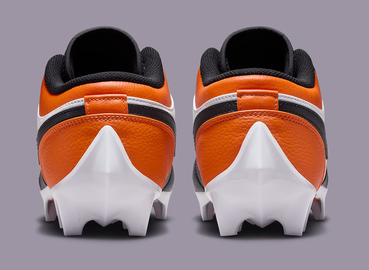 Air Jordan 1 Low TD Cleat