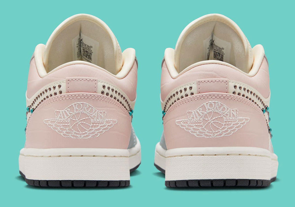 Air Jordan 1 Low