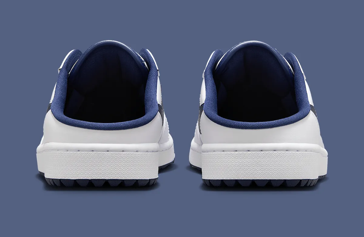 Air Jordan 1 Mule Golf