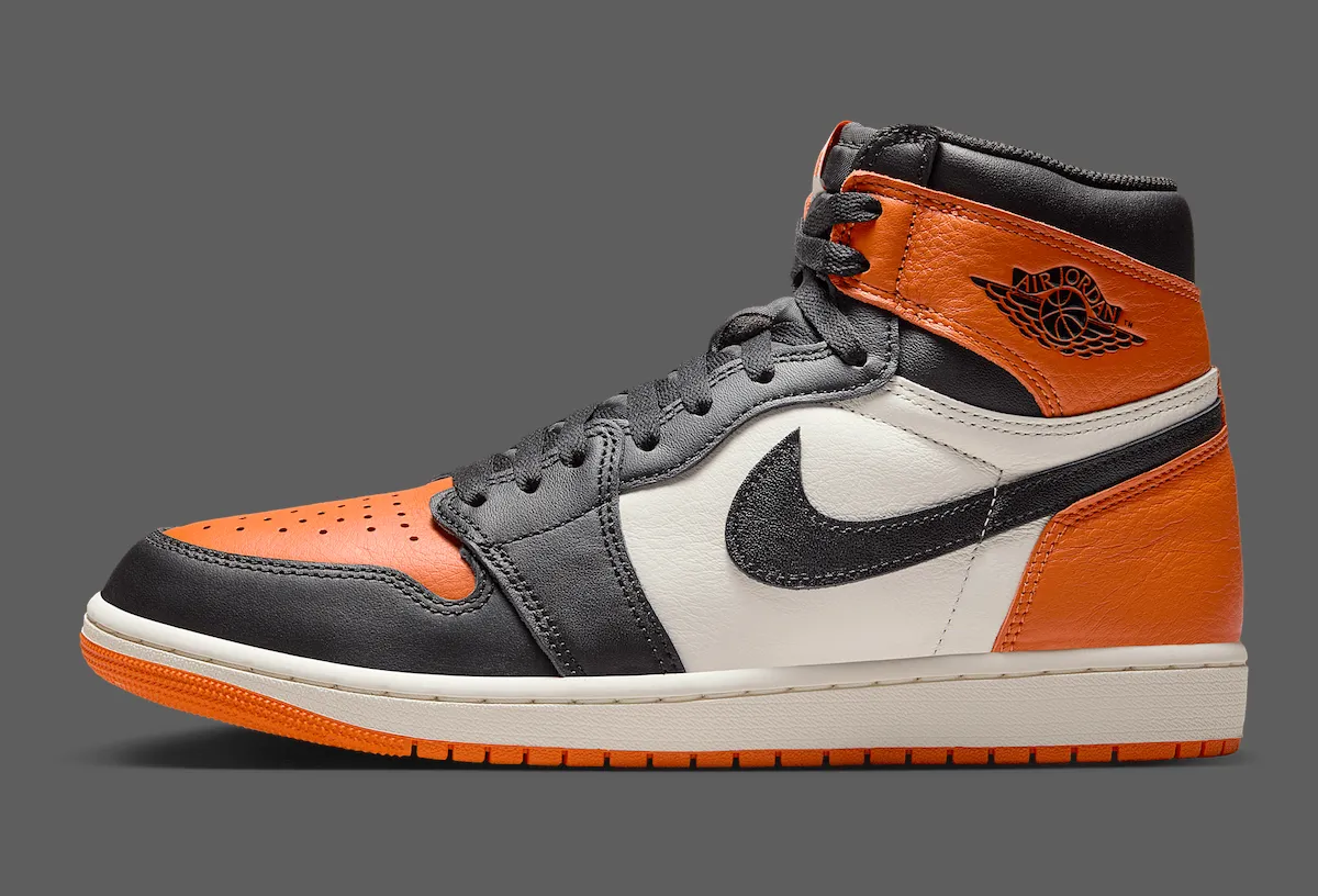 Air Jordan 1 High OG