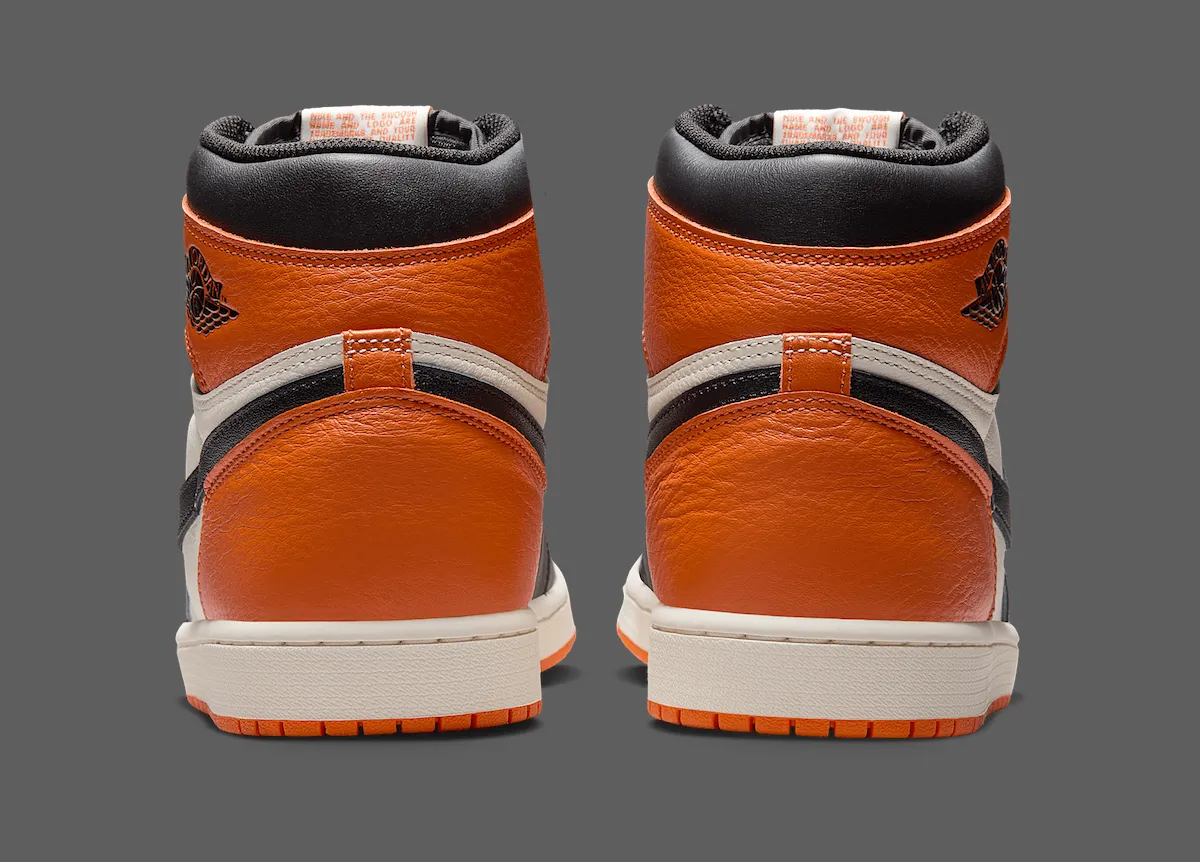 Air Jordan 1 High OG