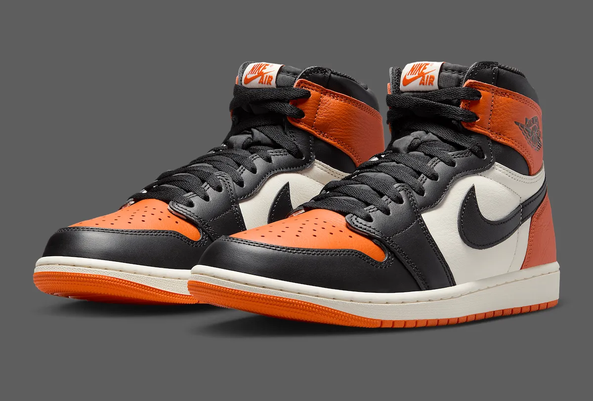 Air Jordan 1 High OG