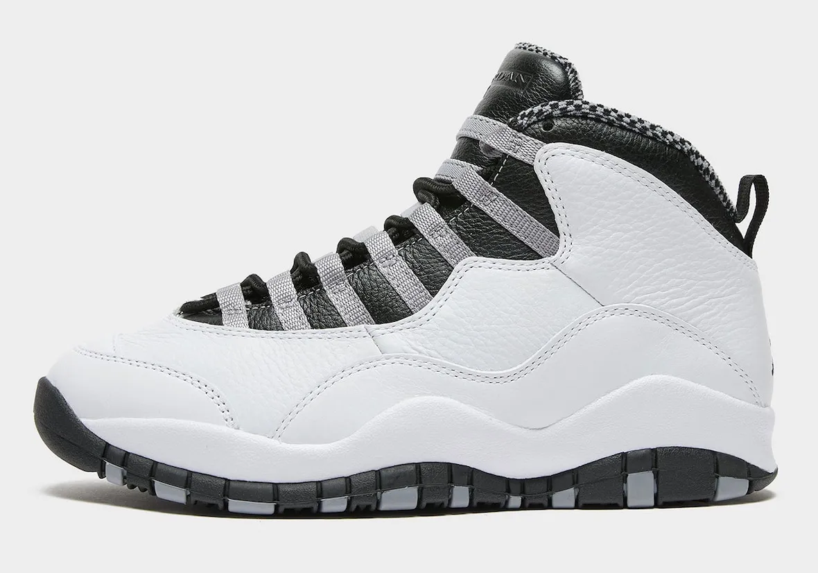 Air Jordan 10 OG