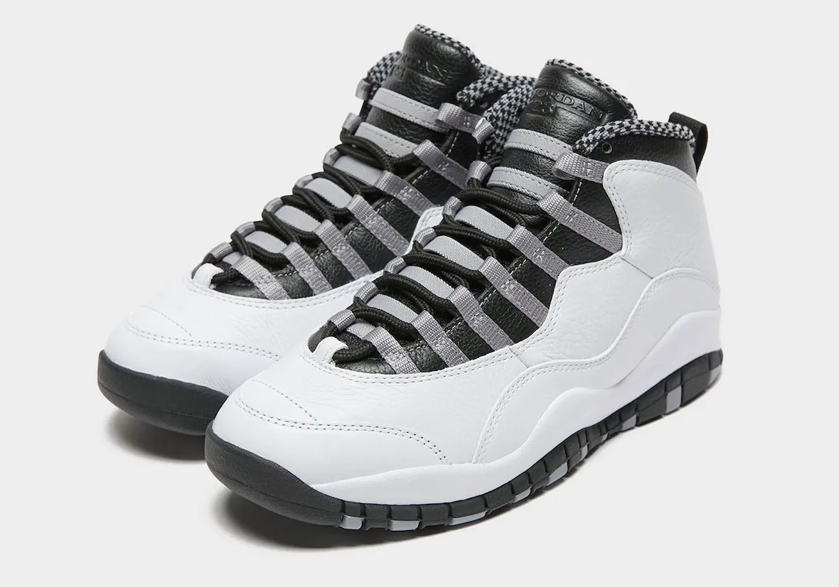 Air Jordan 10 OG