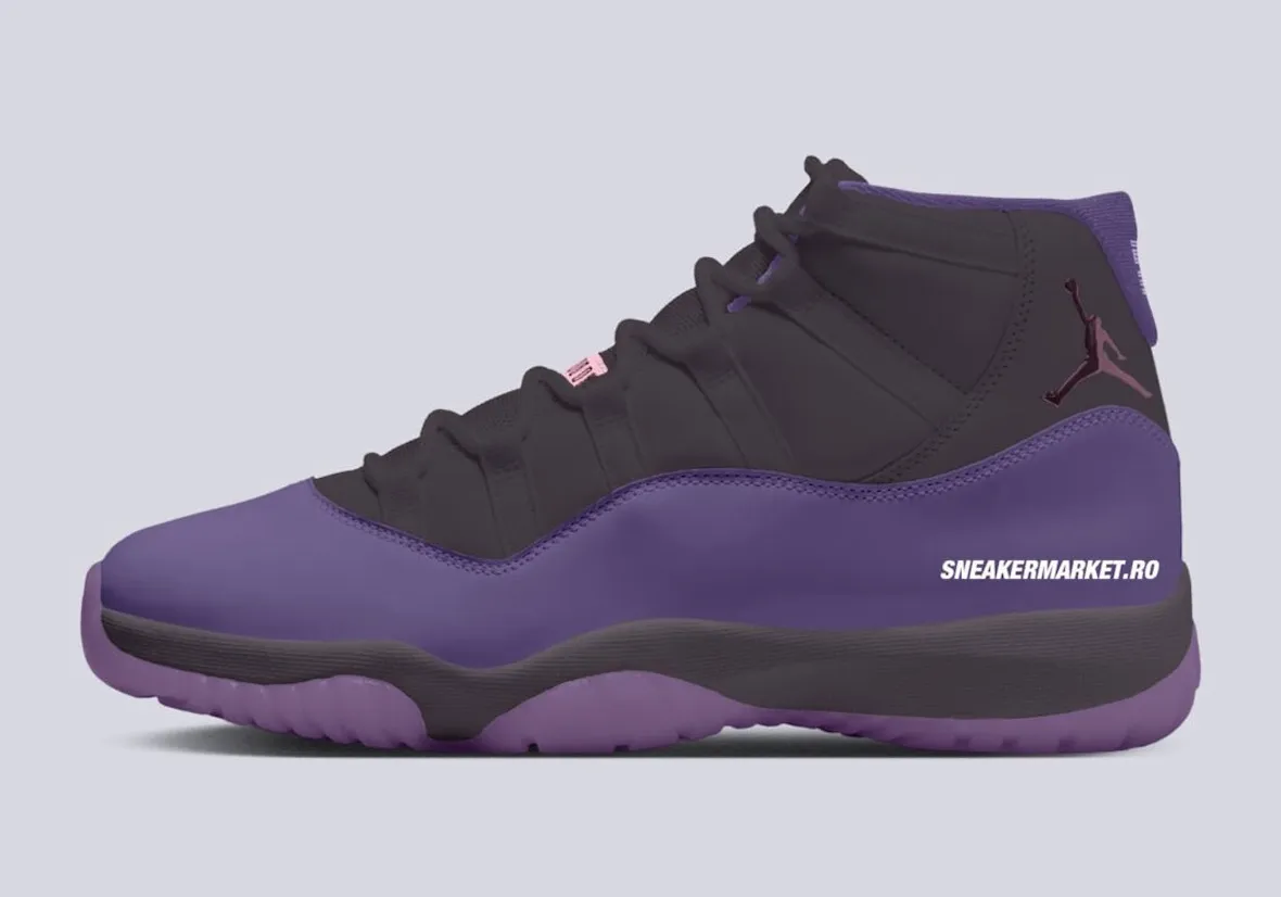 Air Jordan 11