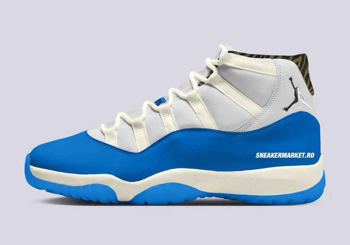 Air Jordan 11