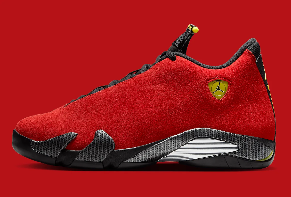 Air Jordan 14