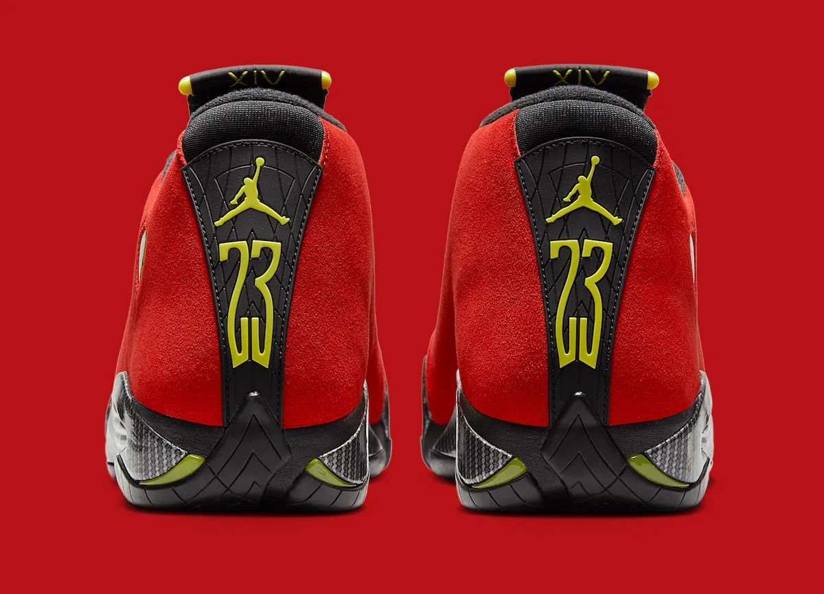 Air Jordan 14