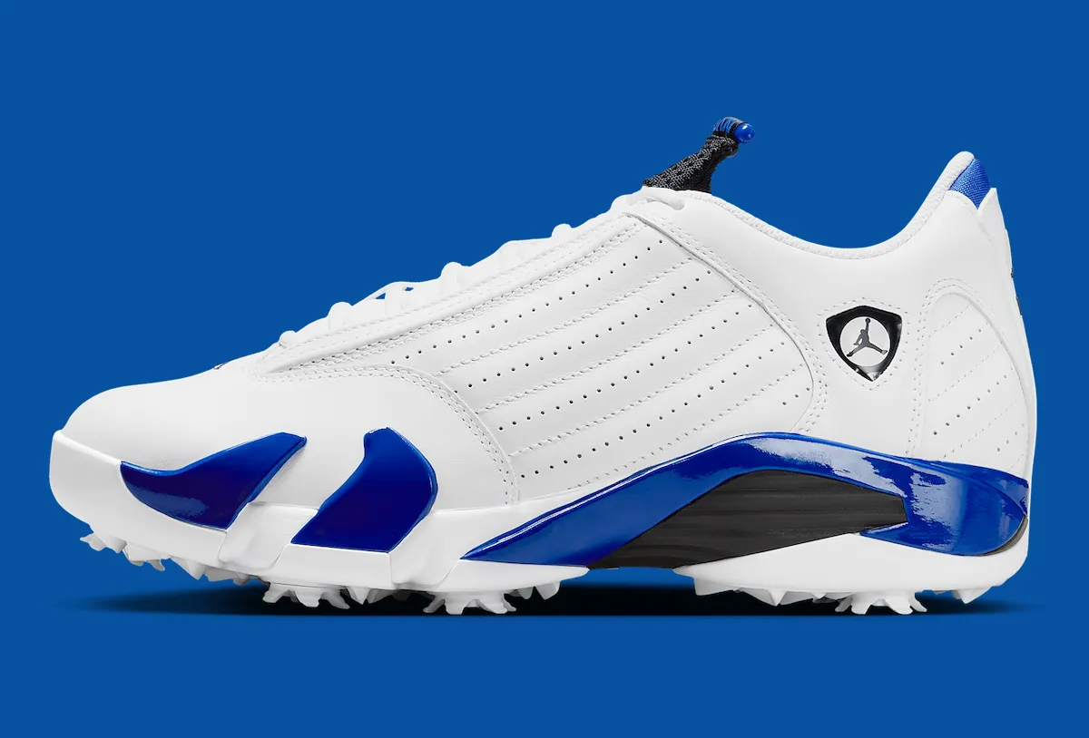 Air Jordan 14 Golf