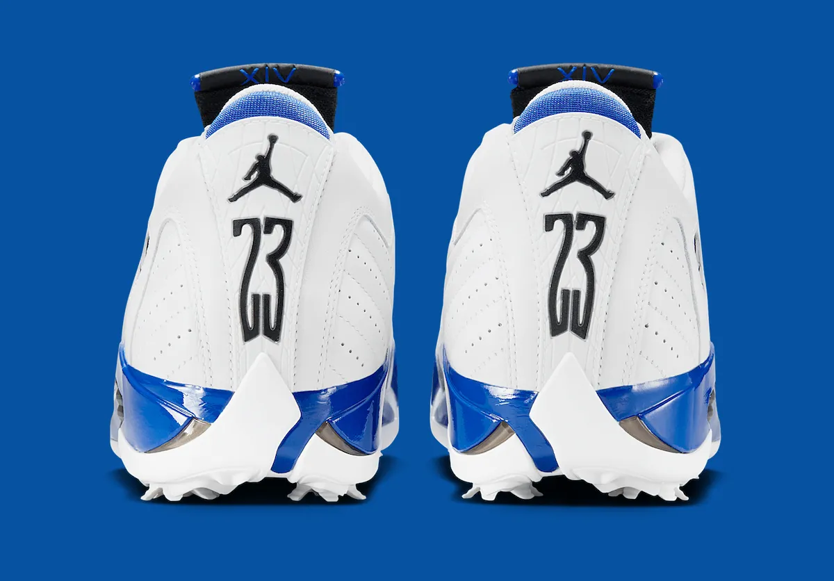 Air Jordan 14 Golf