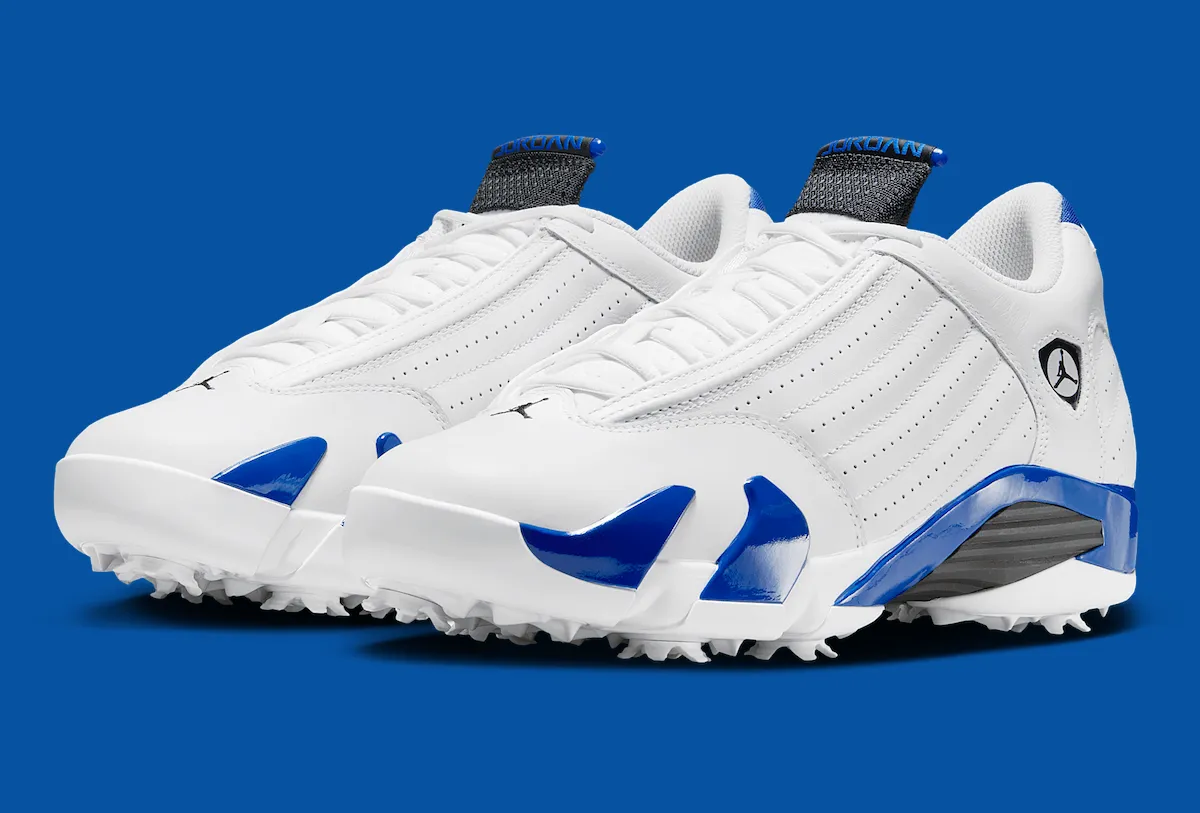 Air Jordan 14 Golf