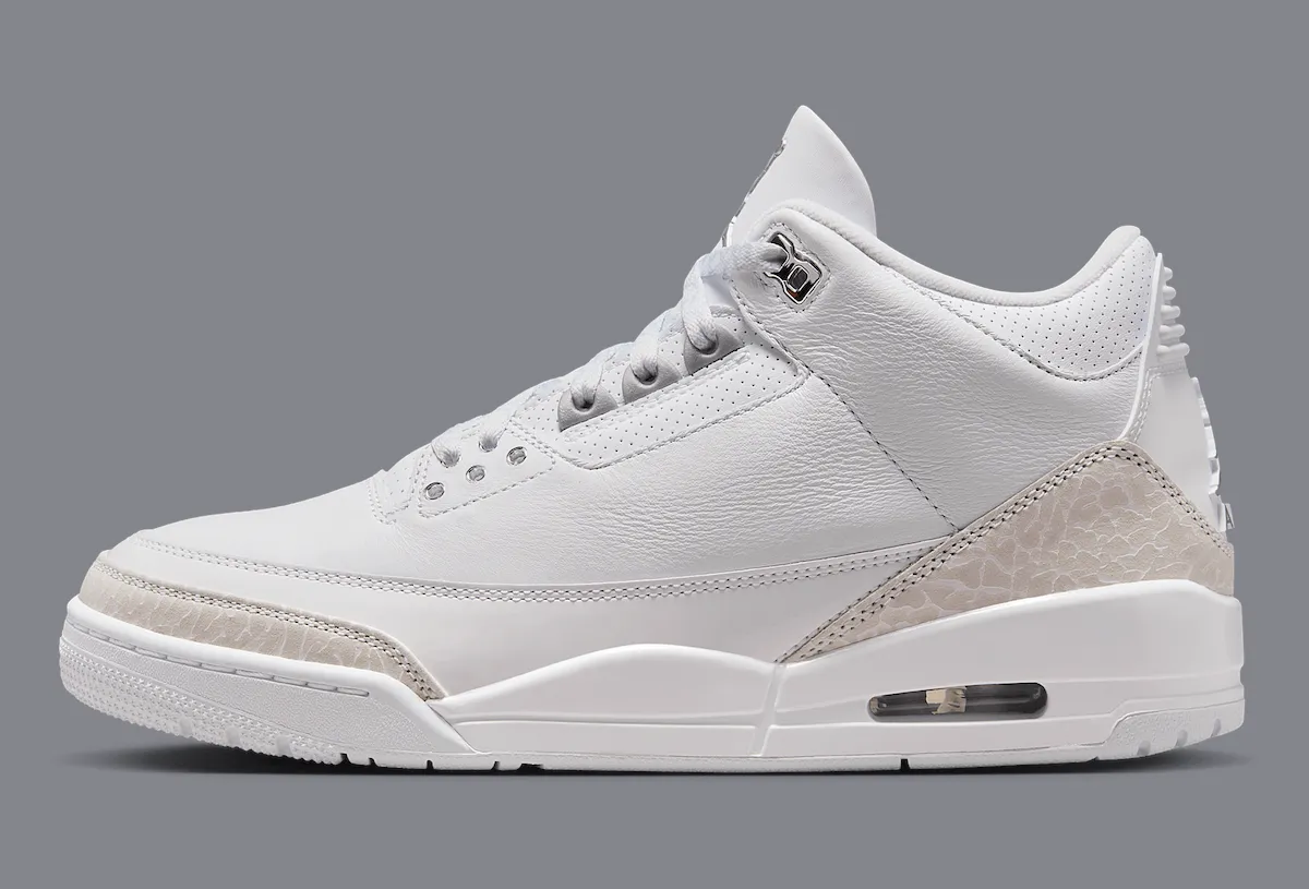 Air Jordan 3
