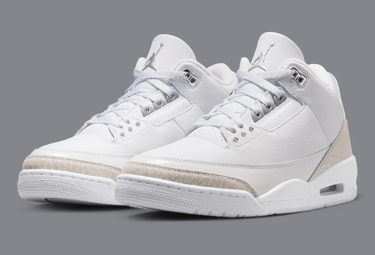 Air Jordan 3