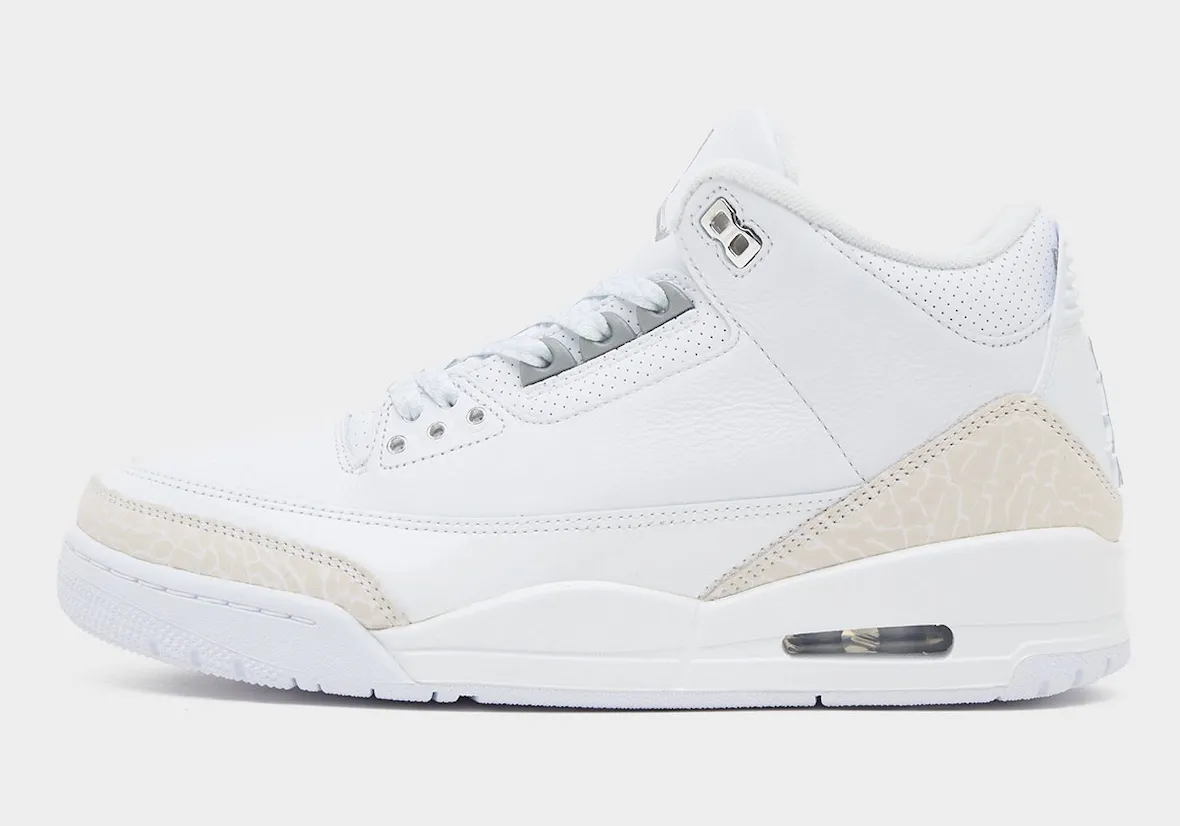 Air Jordan 3