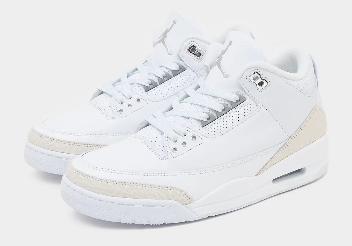 Air Jordan 3