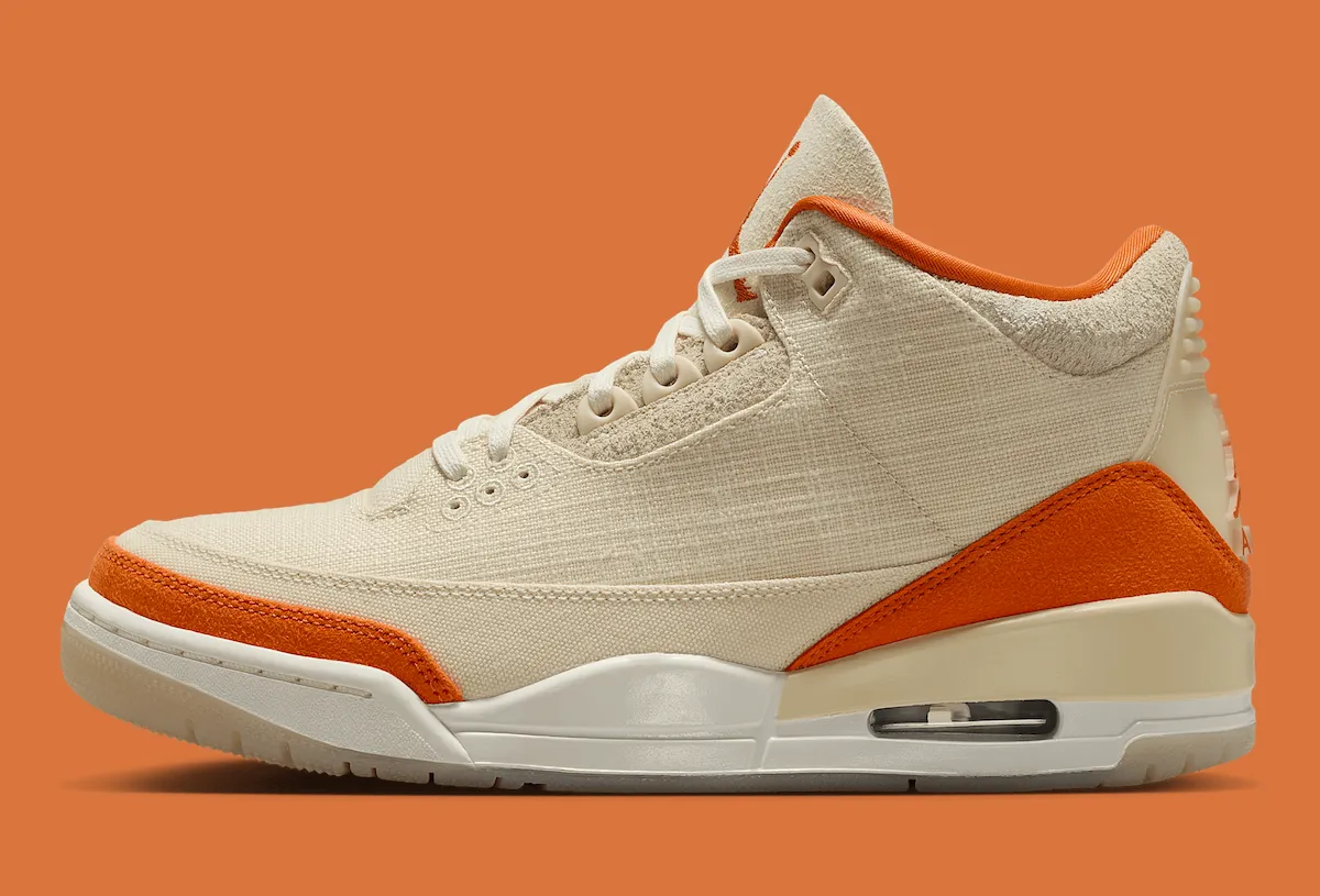 Air Jordan 3