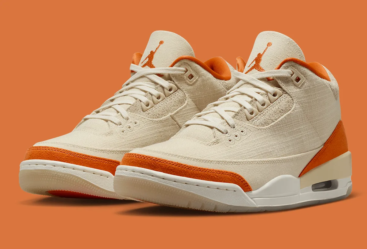 Air Jordan 3