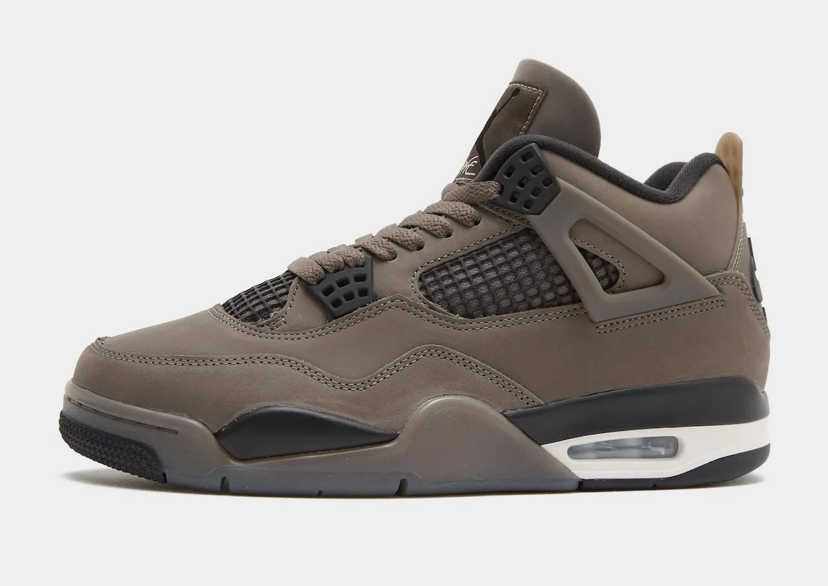 Air Jordan 4