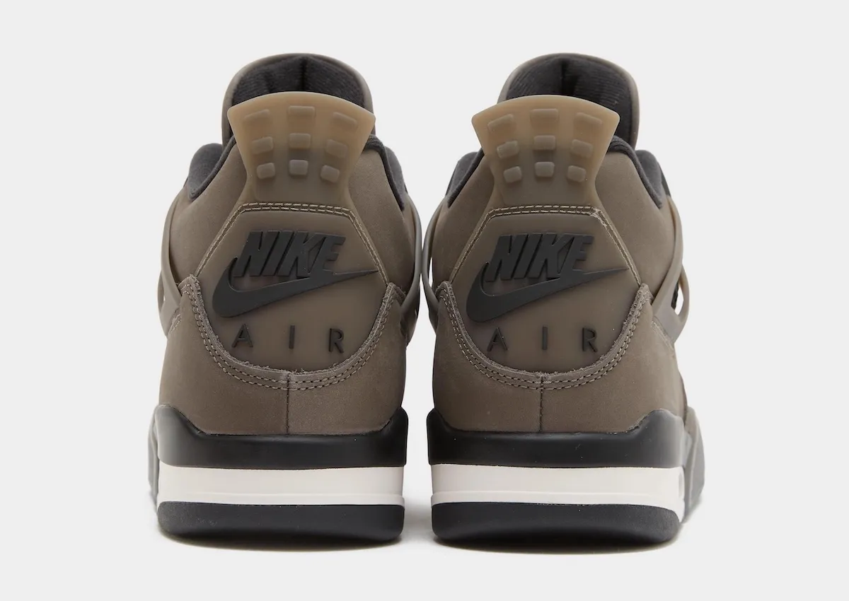 Air Jordan 4
