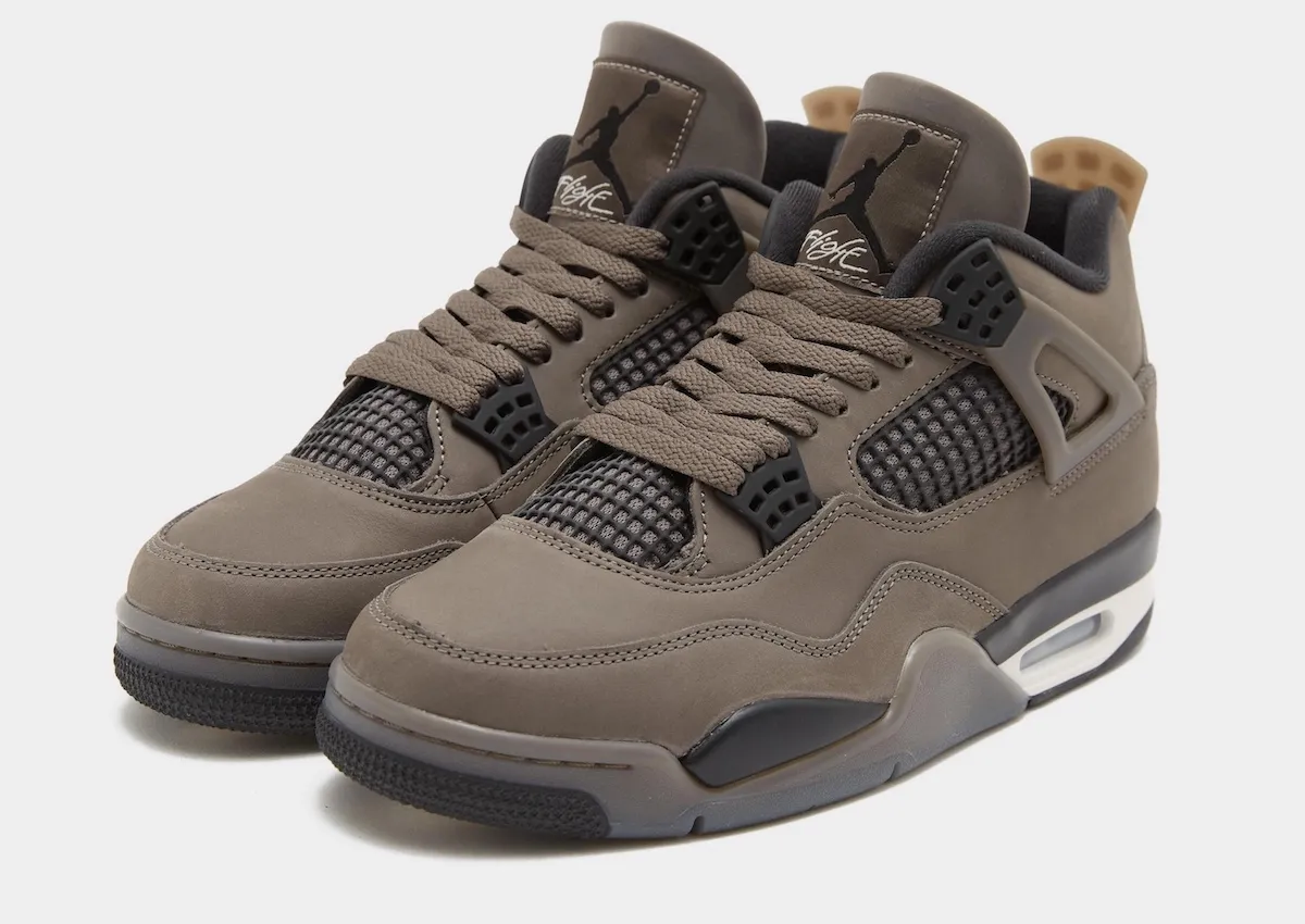 Air Jordan 4