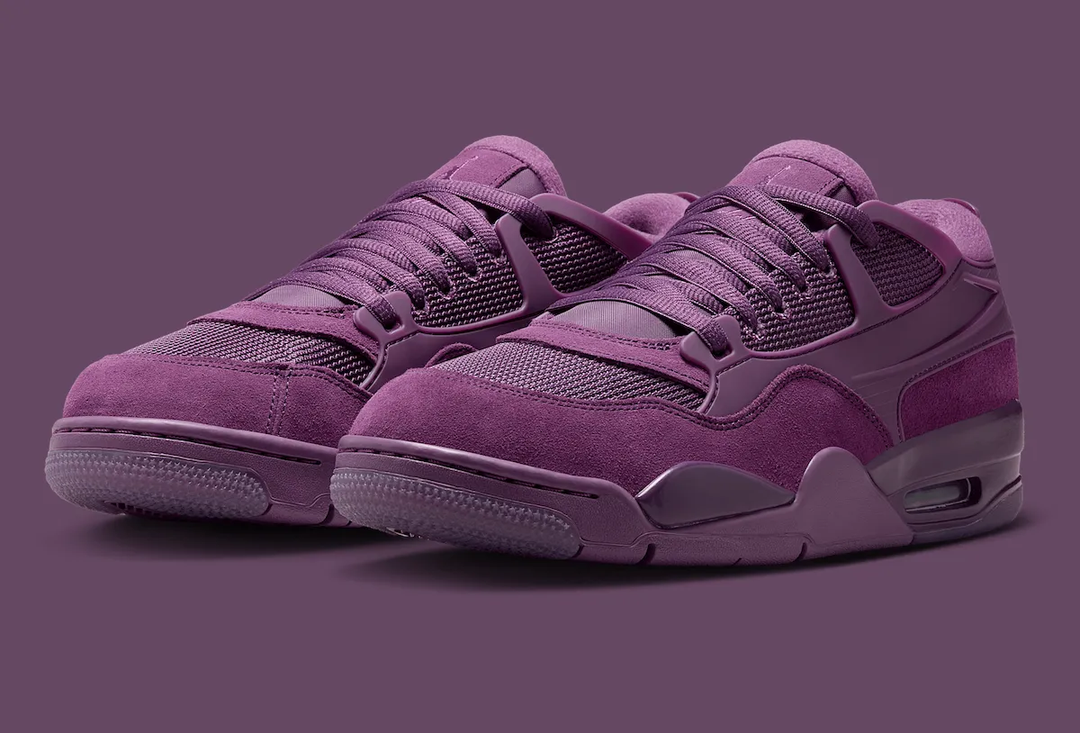 Air Jordan 4 RM