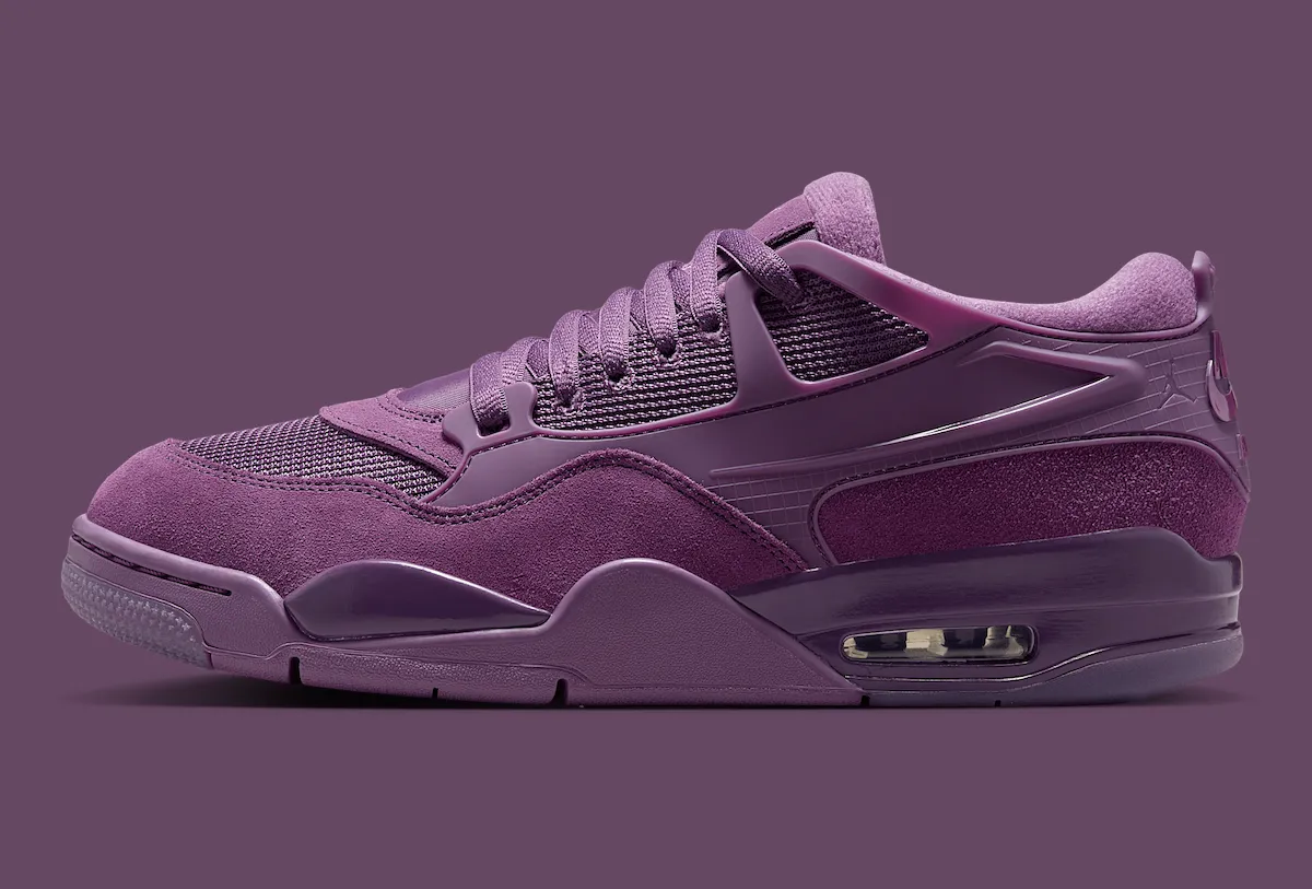 Air Jordan 4 RM