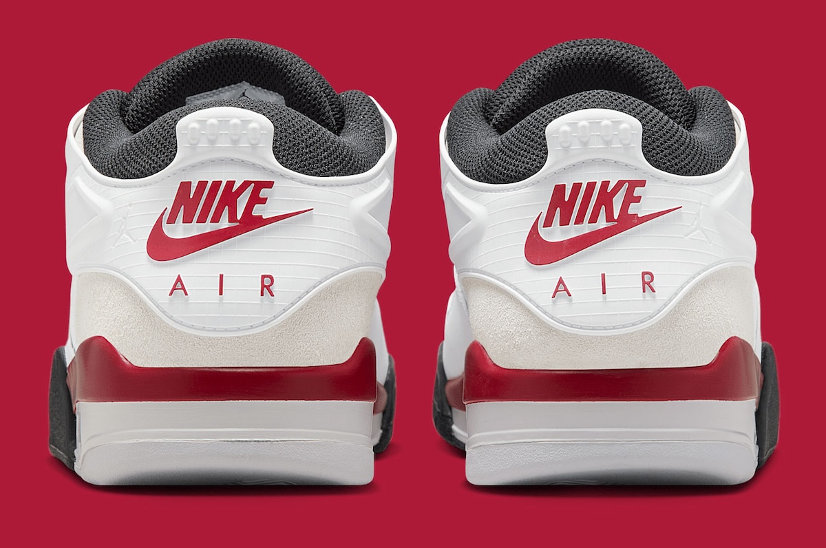 Air Jordan 4 RM 