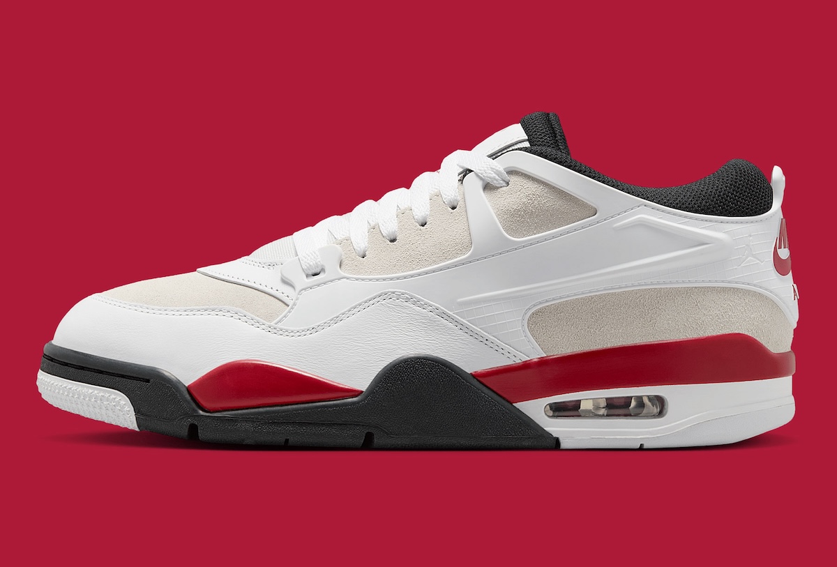 Air Jordan 4 RM 