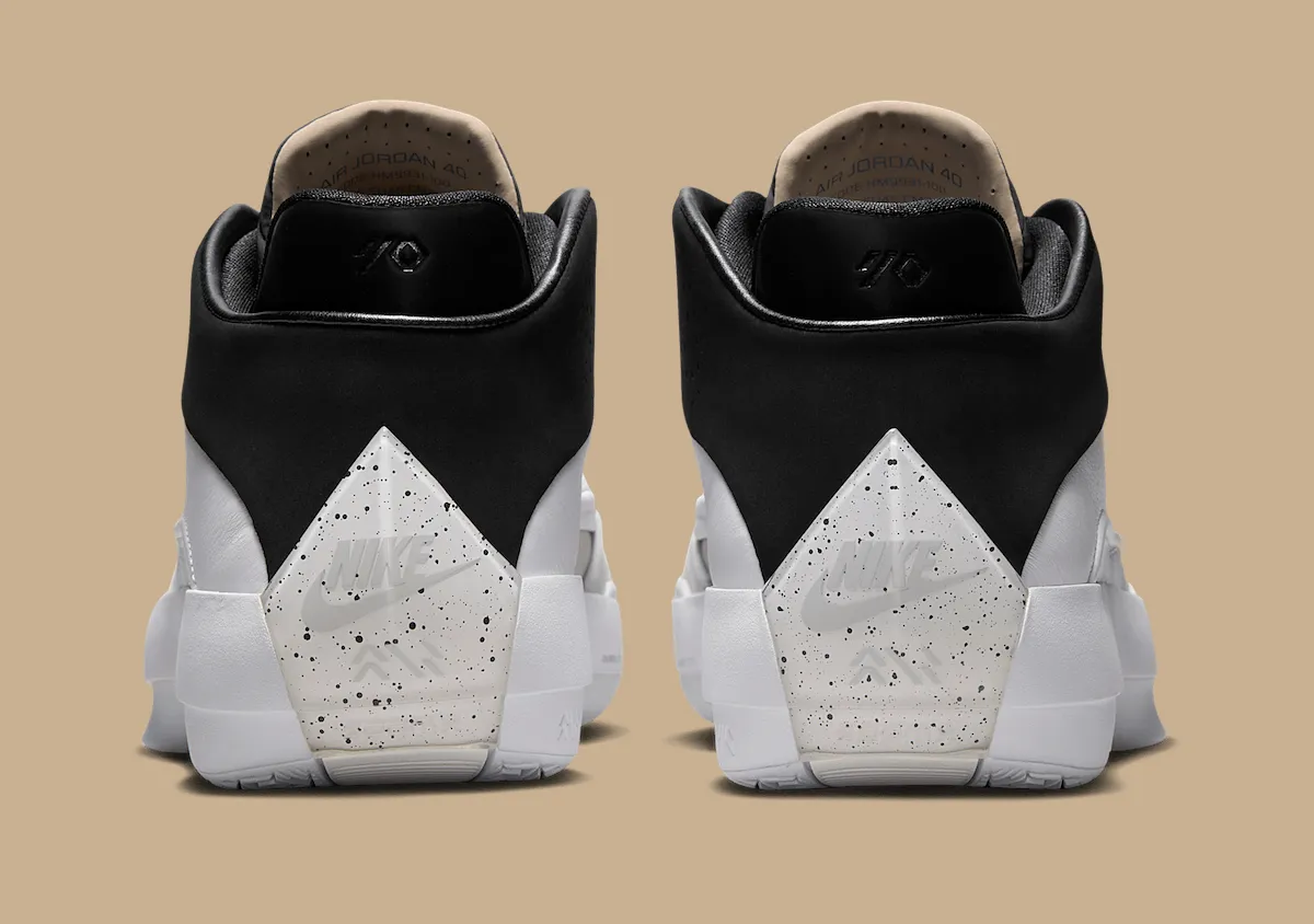Air Jordan 40