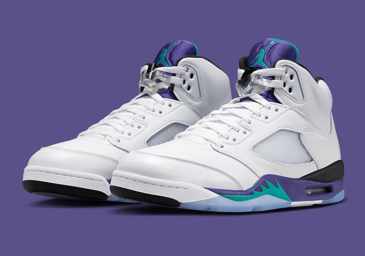 Air Jordan 5 OG