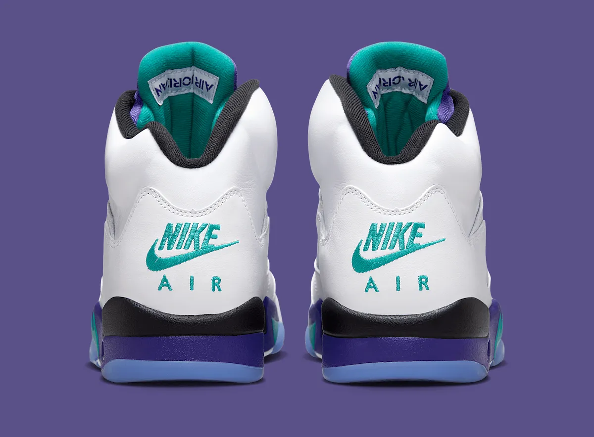 Air Jordan 5 OG
