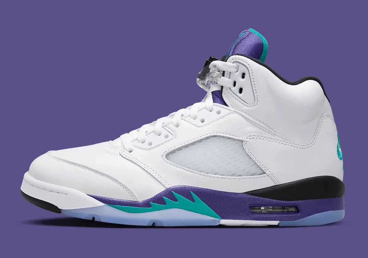Air Jordan 5 OG