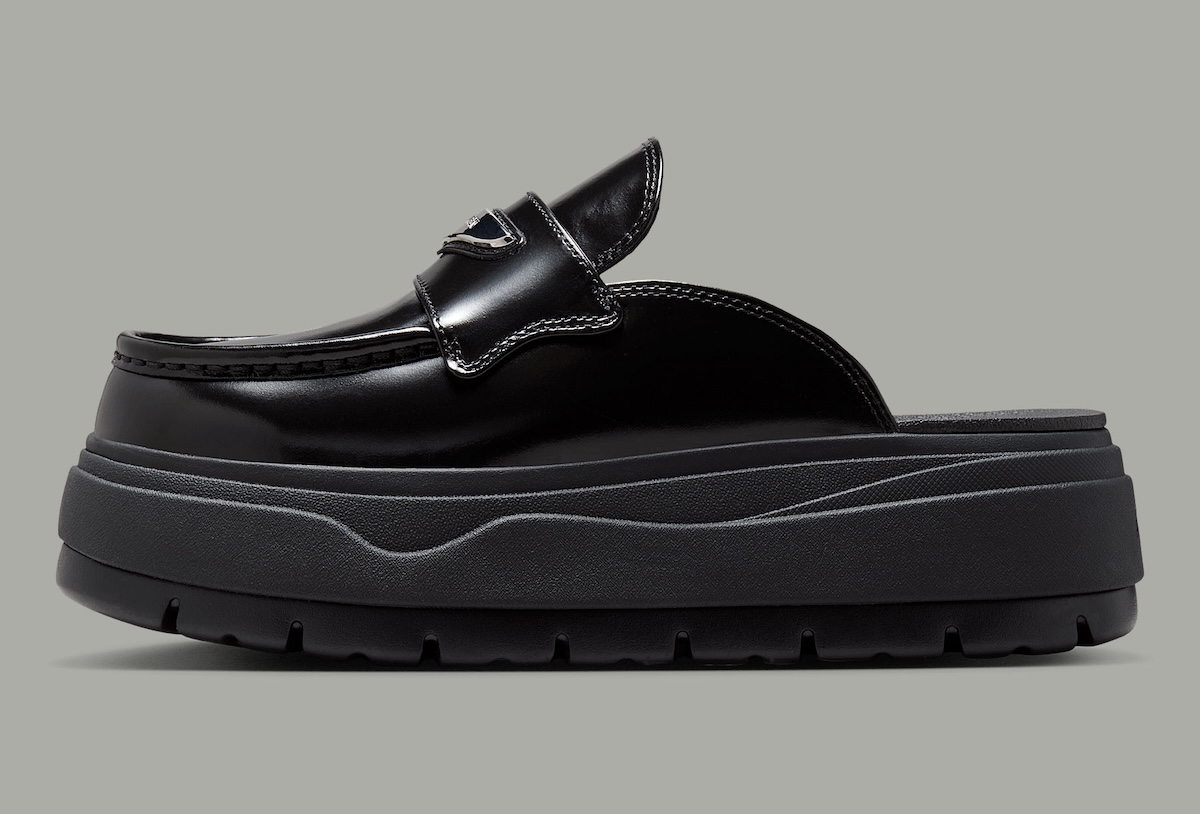 Air Jordan Mule