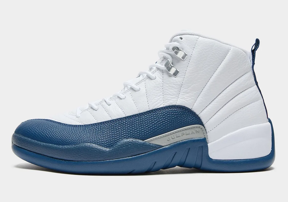 Air Jordan 12