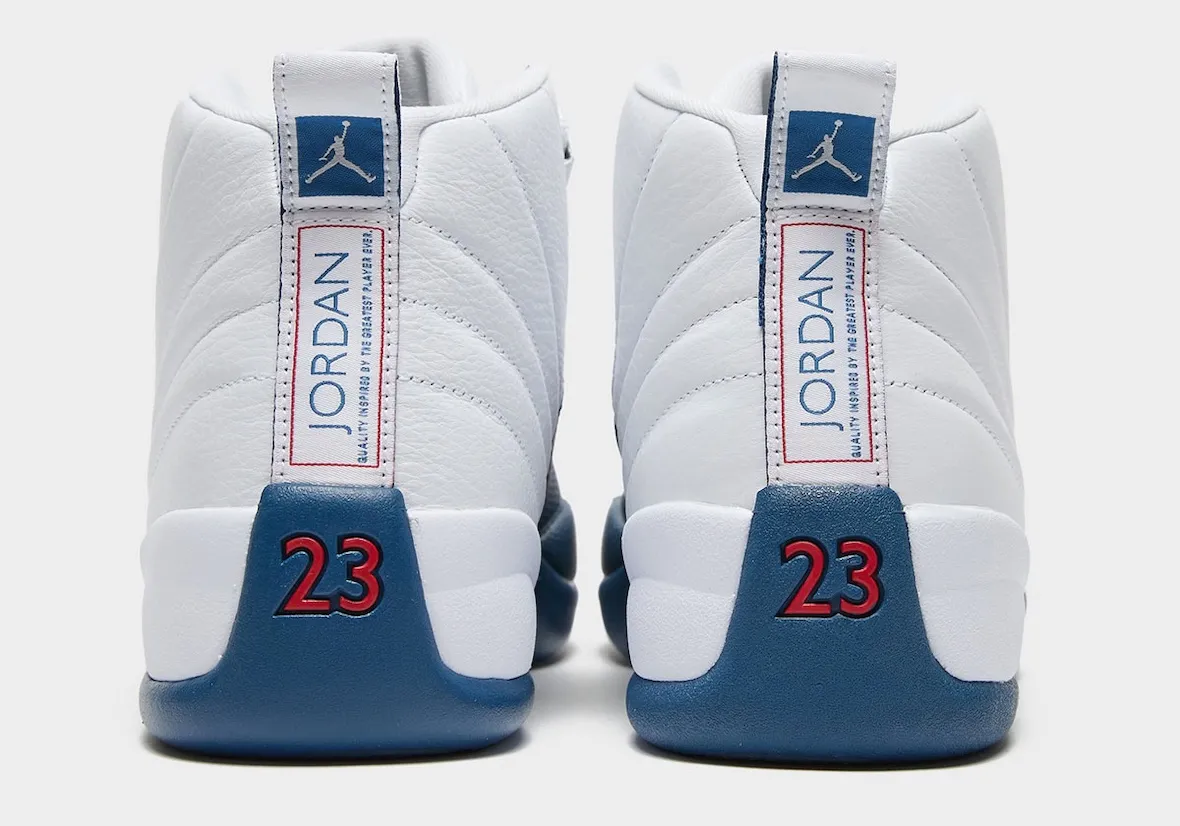 Air Jordan 12