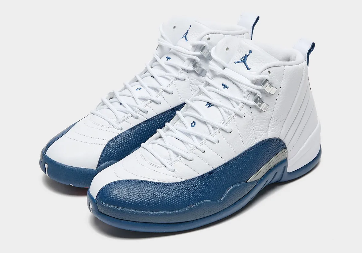 Air Jordan 12
