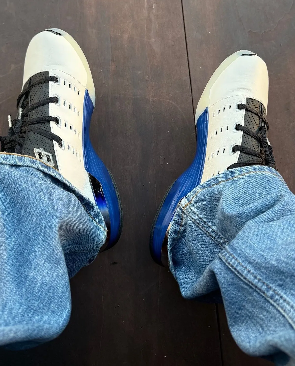 Infinite Archives x Air Jordan 17 Low