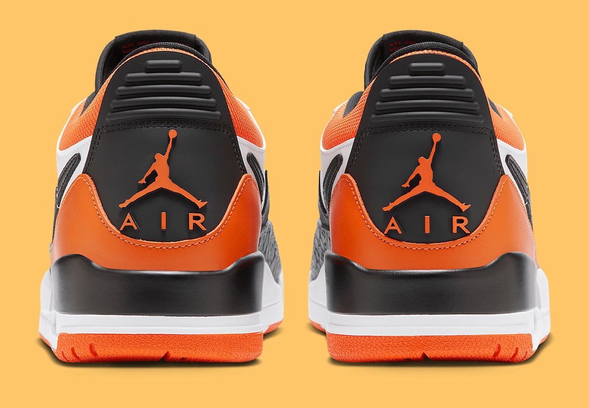 Jordan Legacy 312 Low 