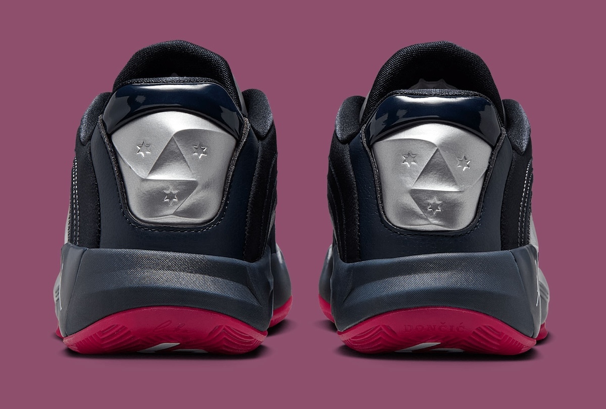 Jordan Luka 4