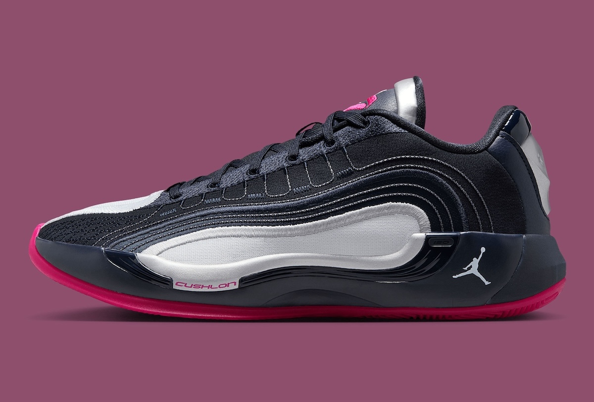 Jordan Luka 4