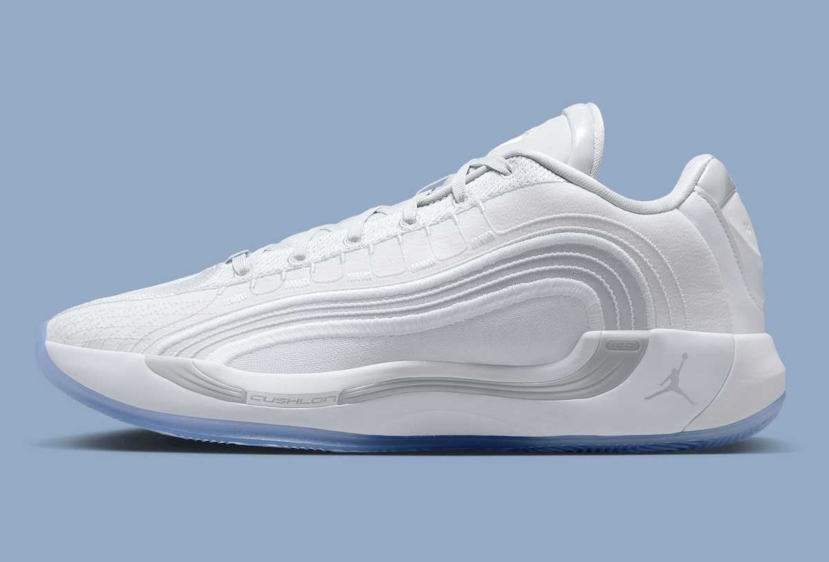 Jordan Luka 4 