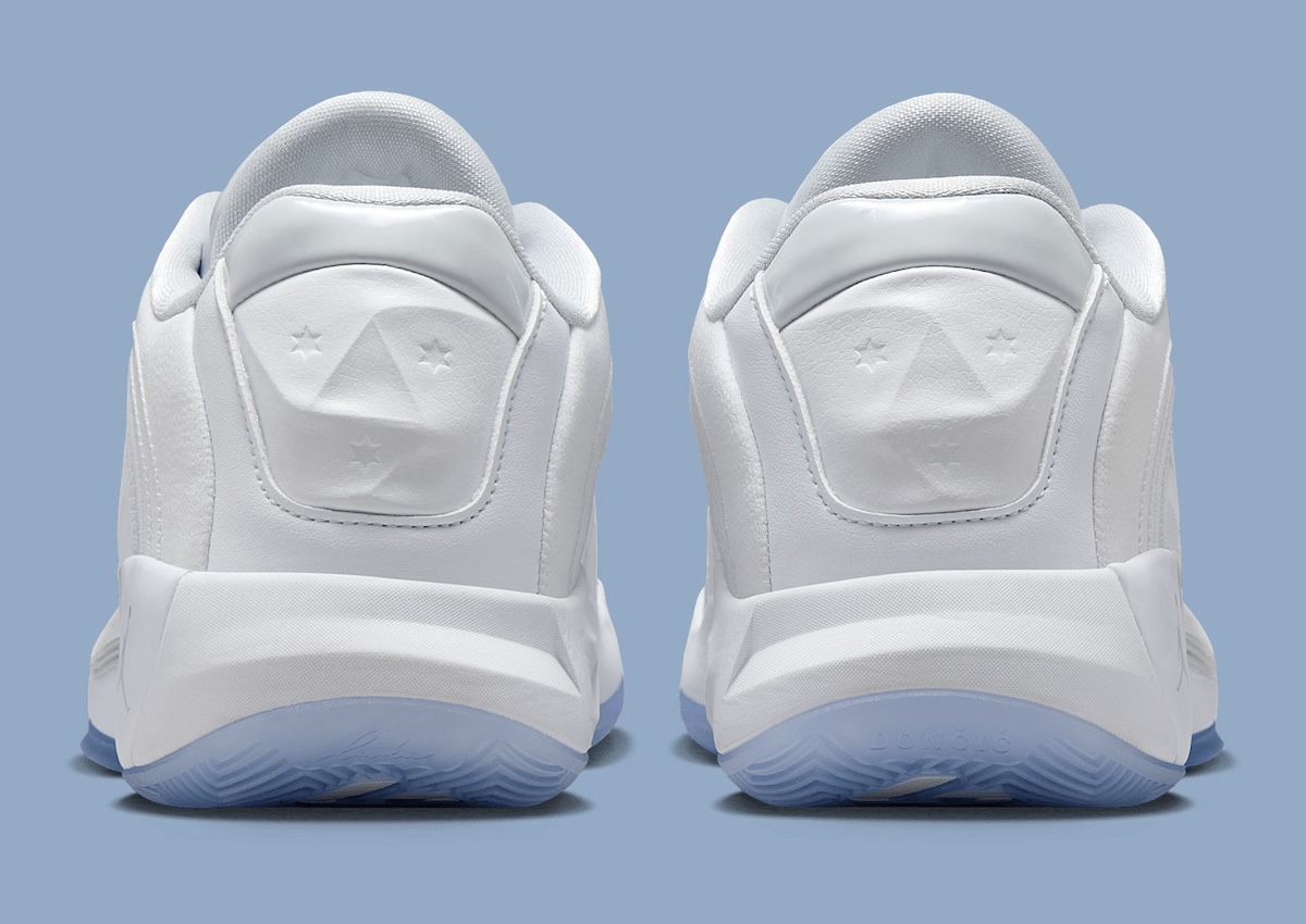Jordan Luka 4 